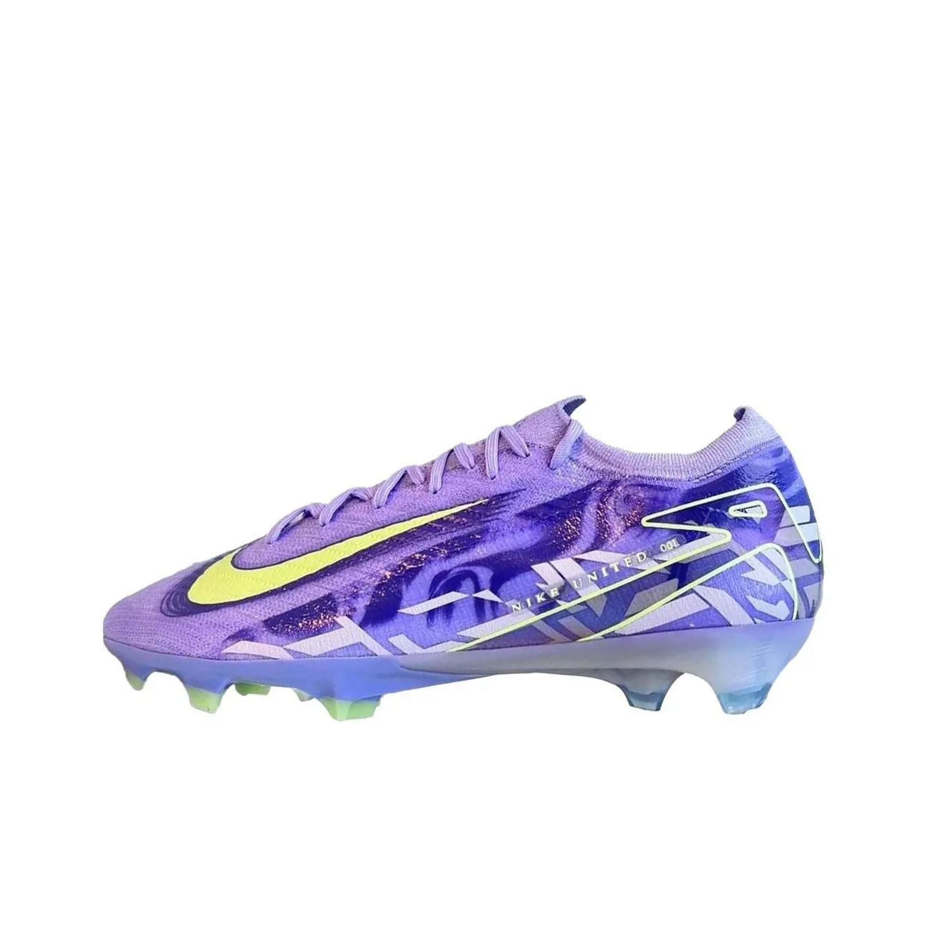 Nike Zoom Mercurial Vapor 16 Elite Fg United Pack