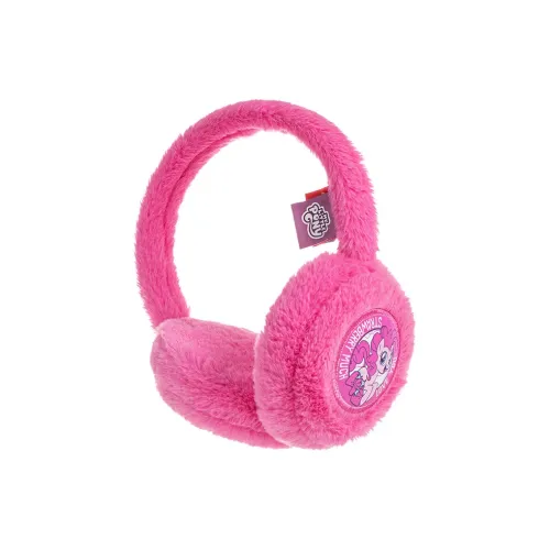PinkyPinky Полиэстер Наушники-подвески Kids
