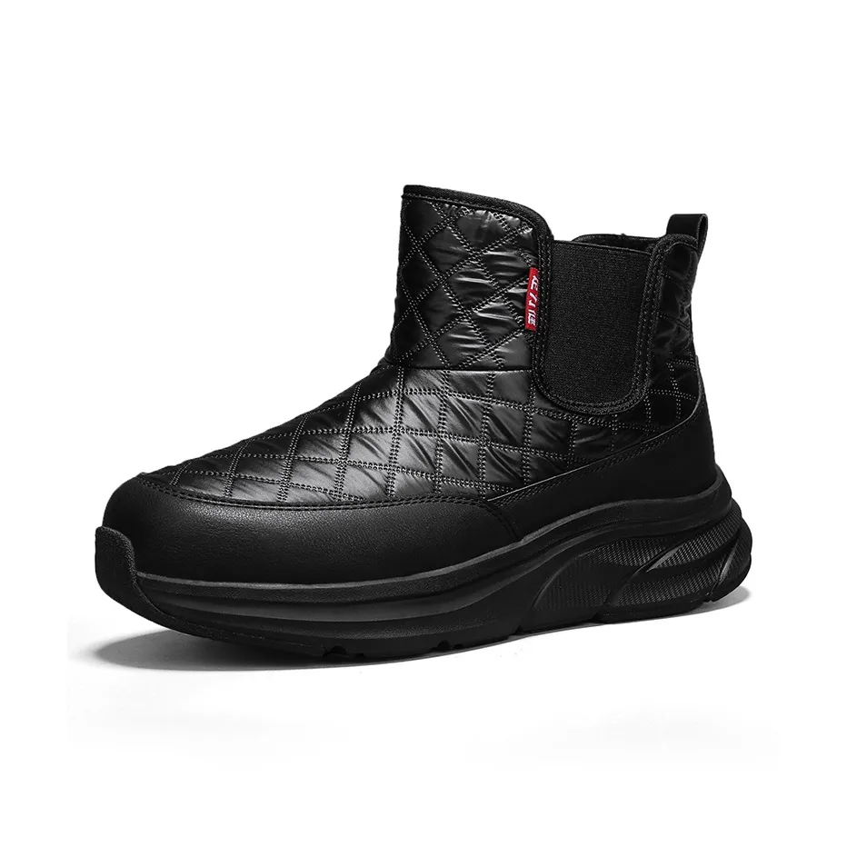 ZULIZ Водонепроницаемый Короткий Снегокат Унисекс