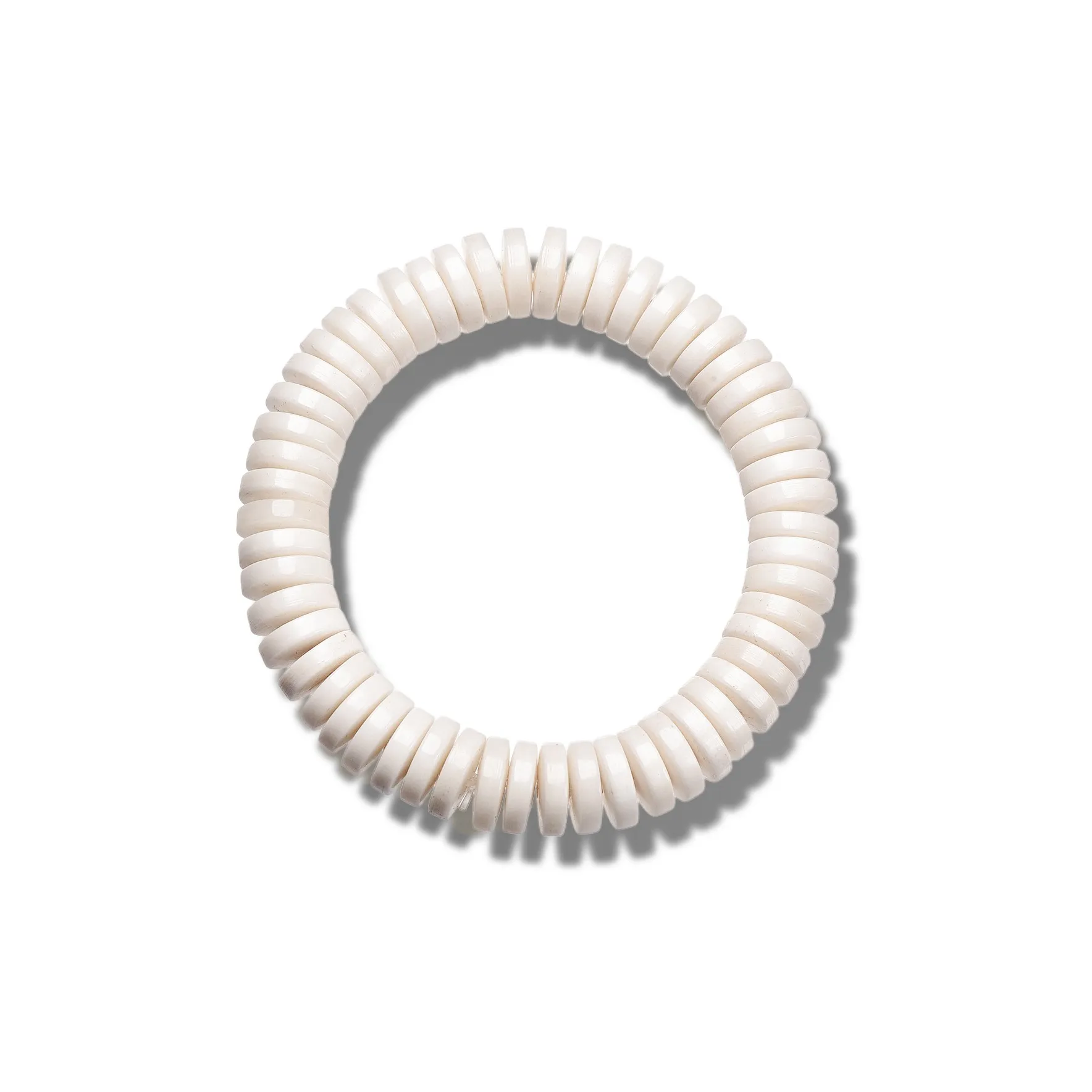 Gu He Коровьи кости Браслеты Унисекс