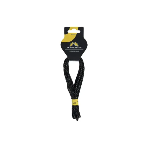 LA SPORTIVA В зависимости от официального сайта Шнурки для обуви Унисекс