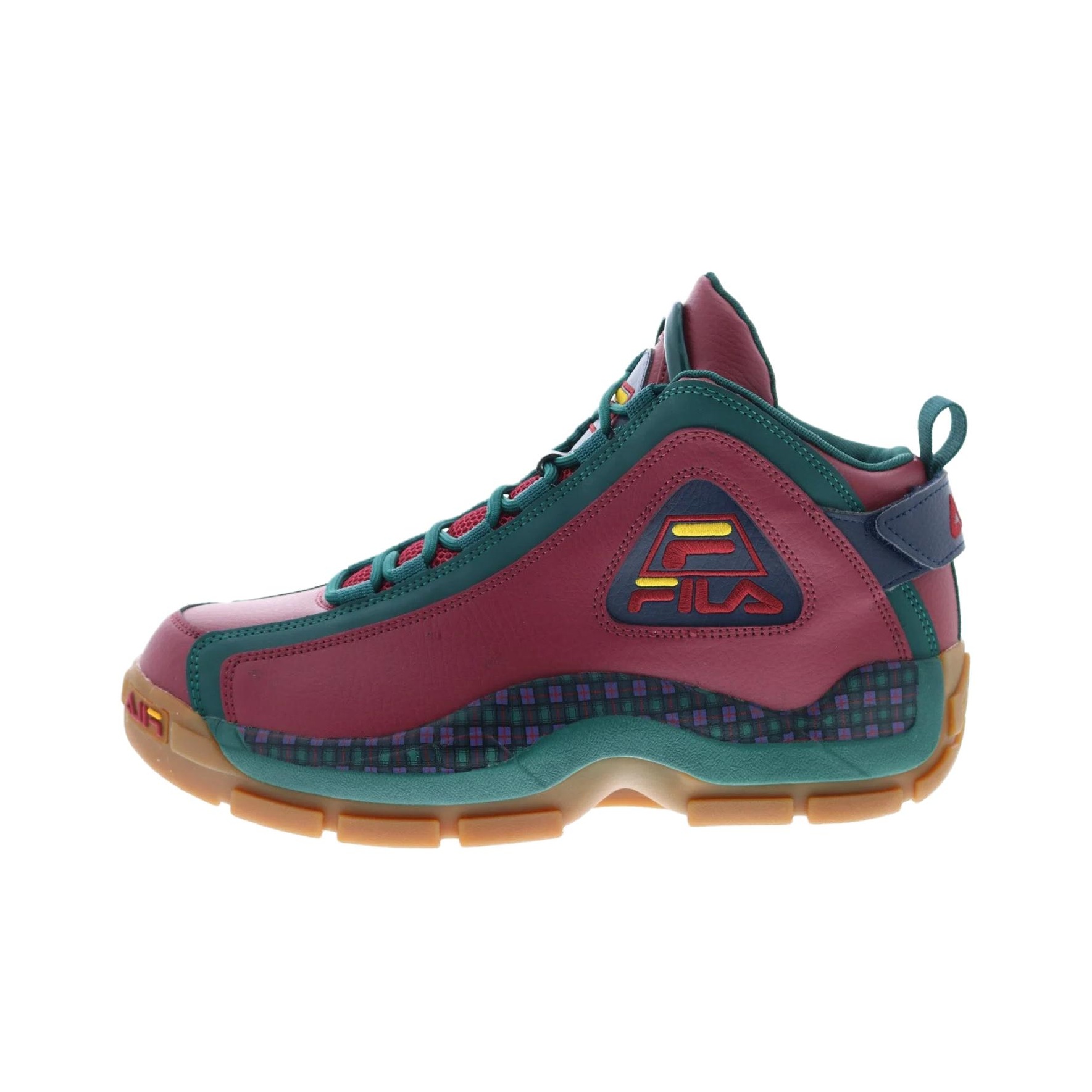 Discover the Best FILA Grant Hill 2 Sneakers of 2025