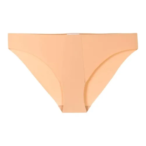 La Perla Женские трусы телесного цвета