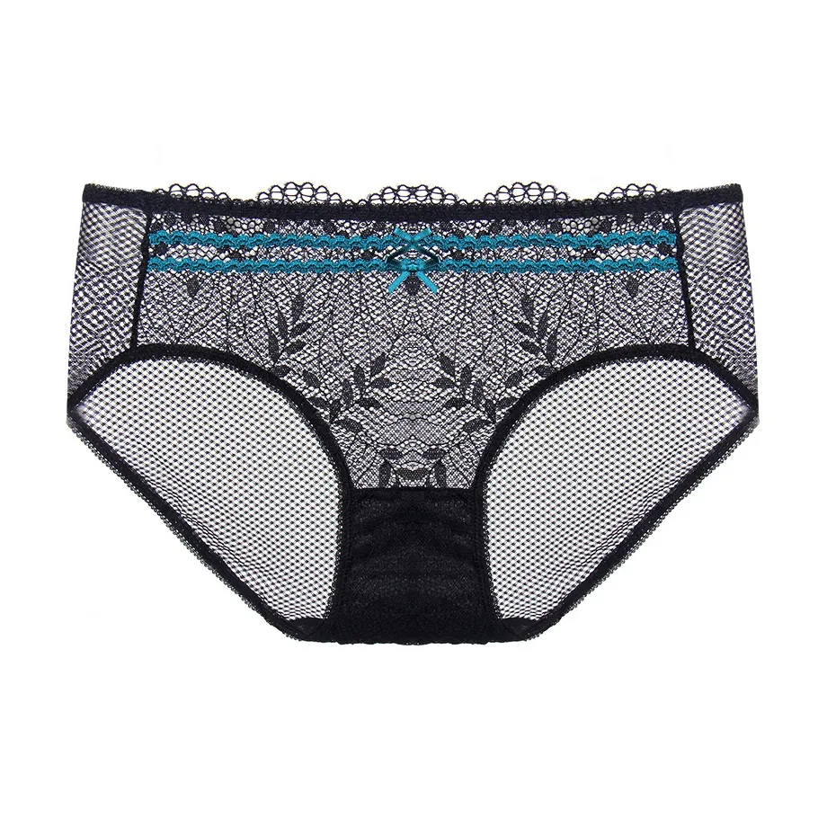 BODY STYLE Mid Rise Briefs 1 Pack Women's
