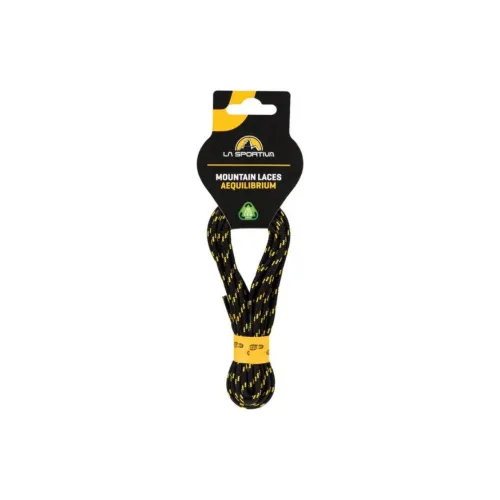 LA SPORTIVA В зависимости от официального сайта Шнурки для обуви Женские