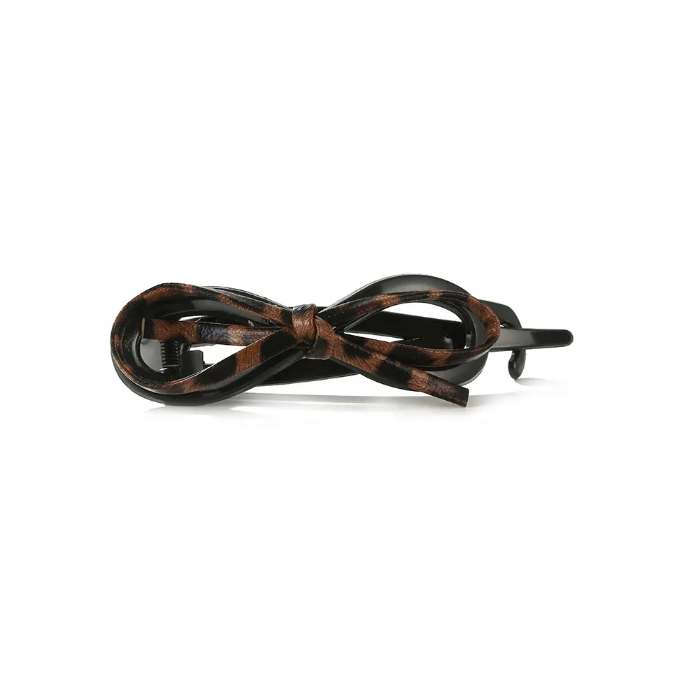 Like A Dream Acrylic Hair Clips Women's
