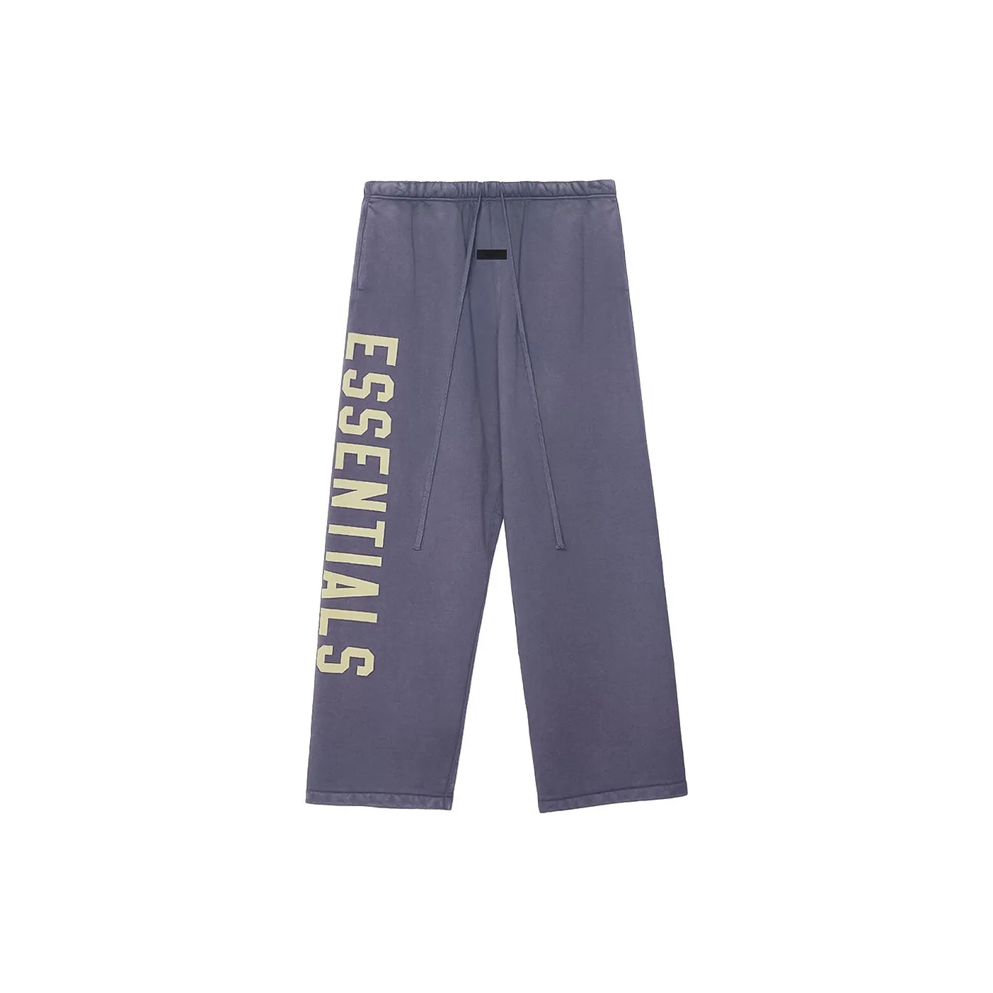 Fear Of God Essentials Logo print Track Pants