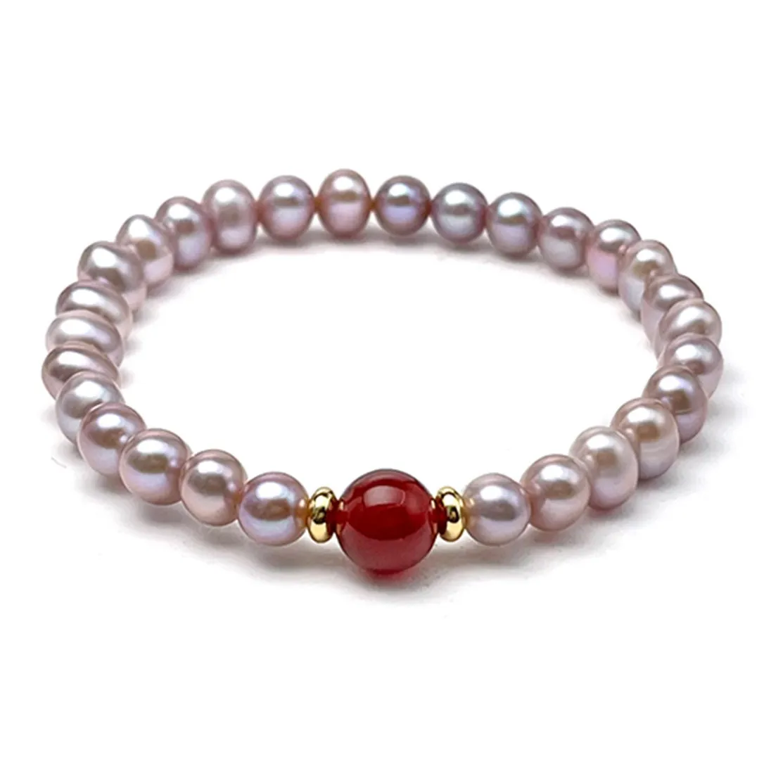 PEARL QUEEN Pearl Bracelets Women's