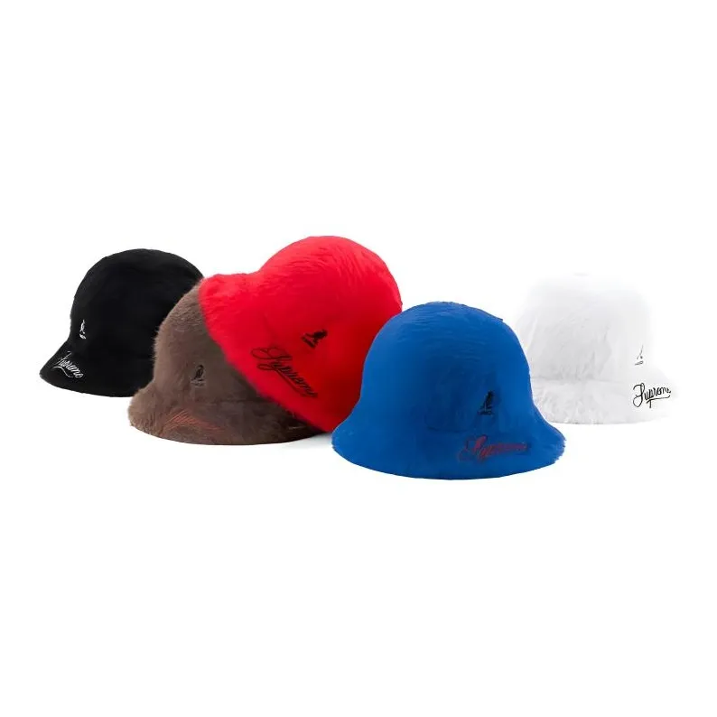 Supreme Kangol Furgora Casual