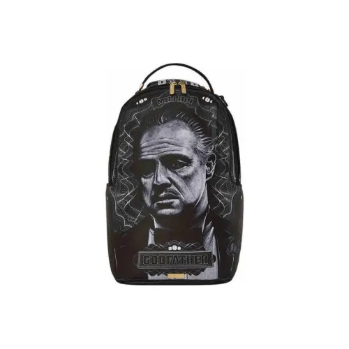 SPRAYGROUND Рюкзаки Серый Мужской