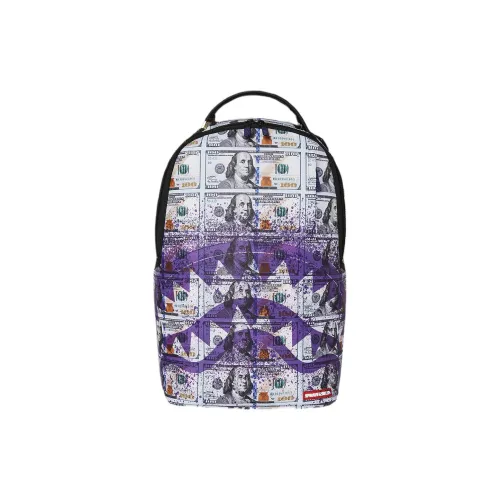 SPRAYGROUND Рюкзаки Многоцветный Унисекс