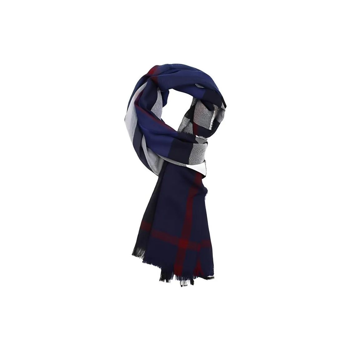 Burberry Knit Scarves Men's