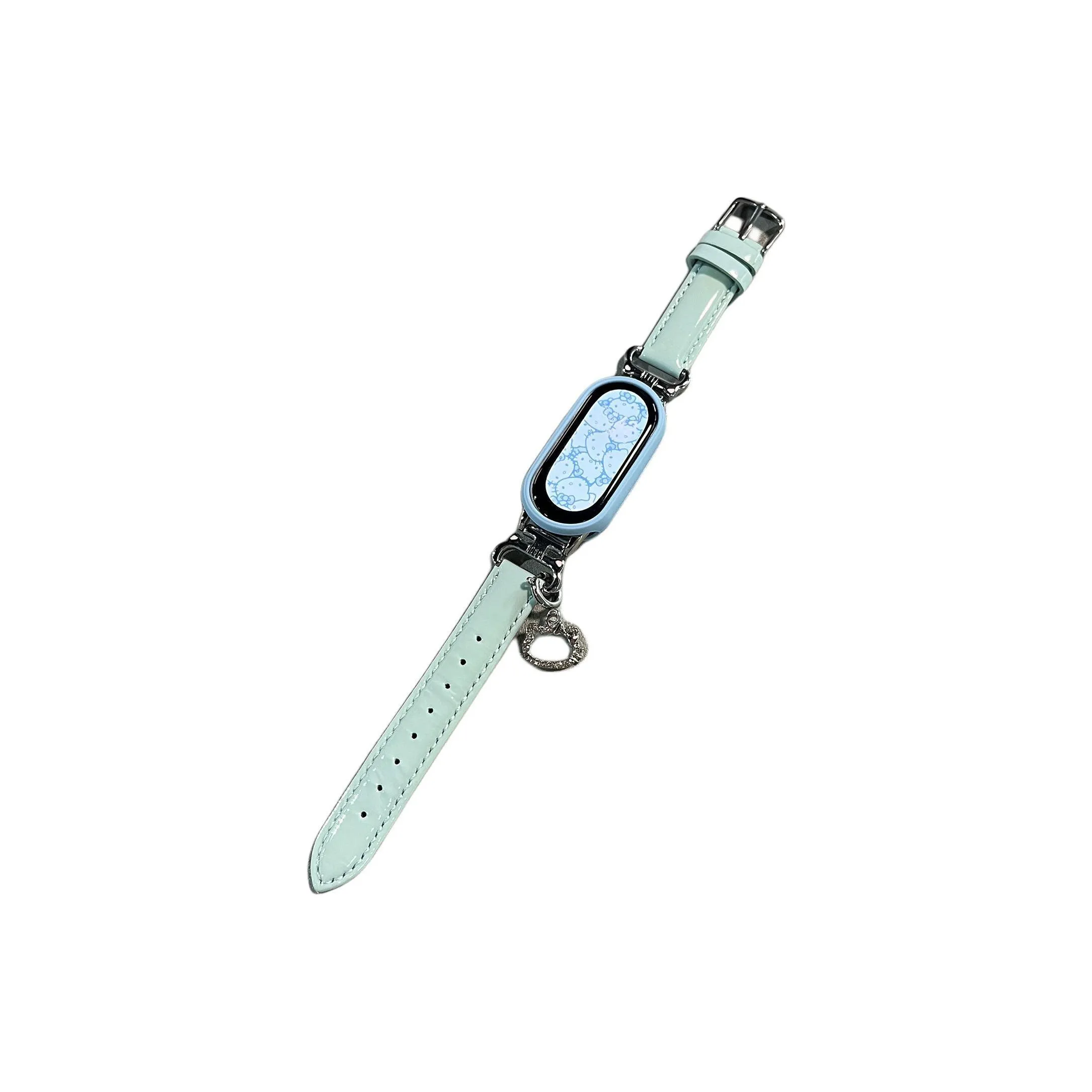 Fly Strap Xiaomi Compatibility Silicone Material