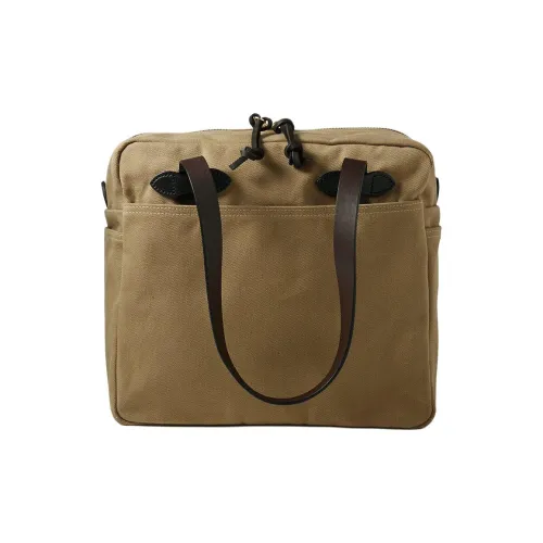 Filson Туристические сумки Коричневый Мужские