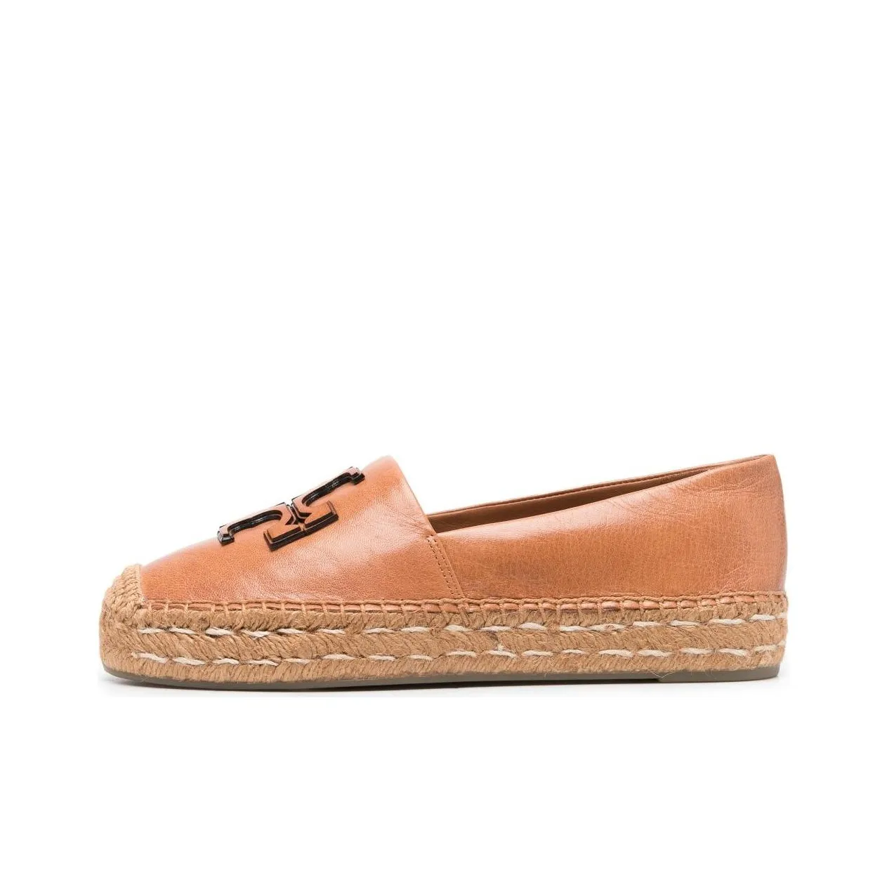 TORY BURCH Espadrilles Женские Коричневый
