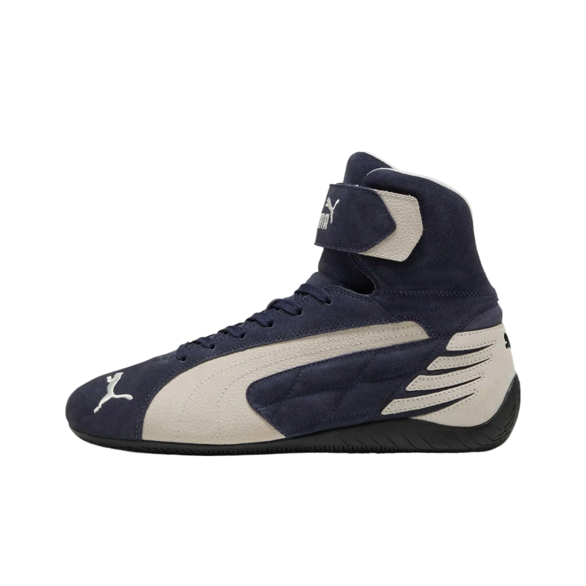 PUMA Speedcat Термический Высокий Топ Casual Унисекс Синий