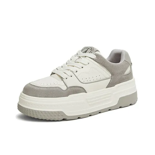 Tata Кроссовки для скейтбординга Low Top Женские