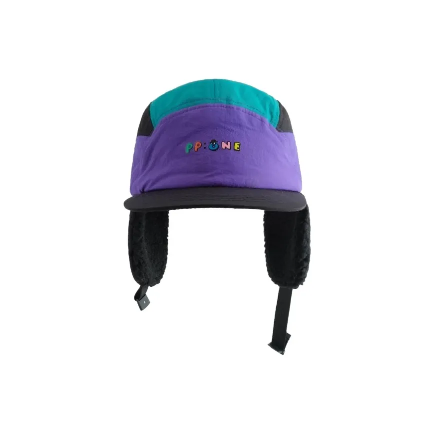 FREE RABBITⅡ Полиэстер Шапки-ушанки Унисекс