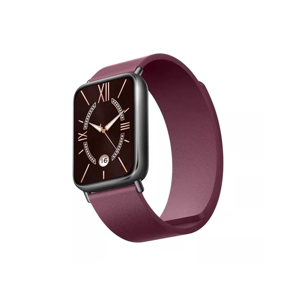MSSM Xiaomi Compatibility Watch Band Konapi Material