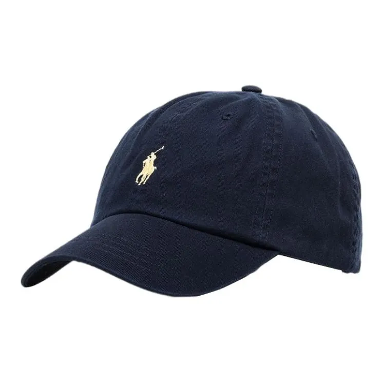 Boys Ted Baker Green Polo Shirt Men Classic Sport Cap