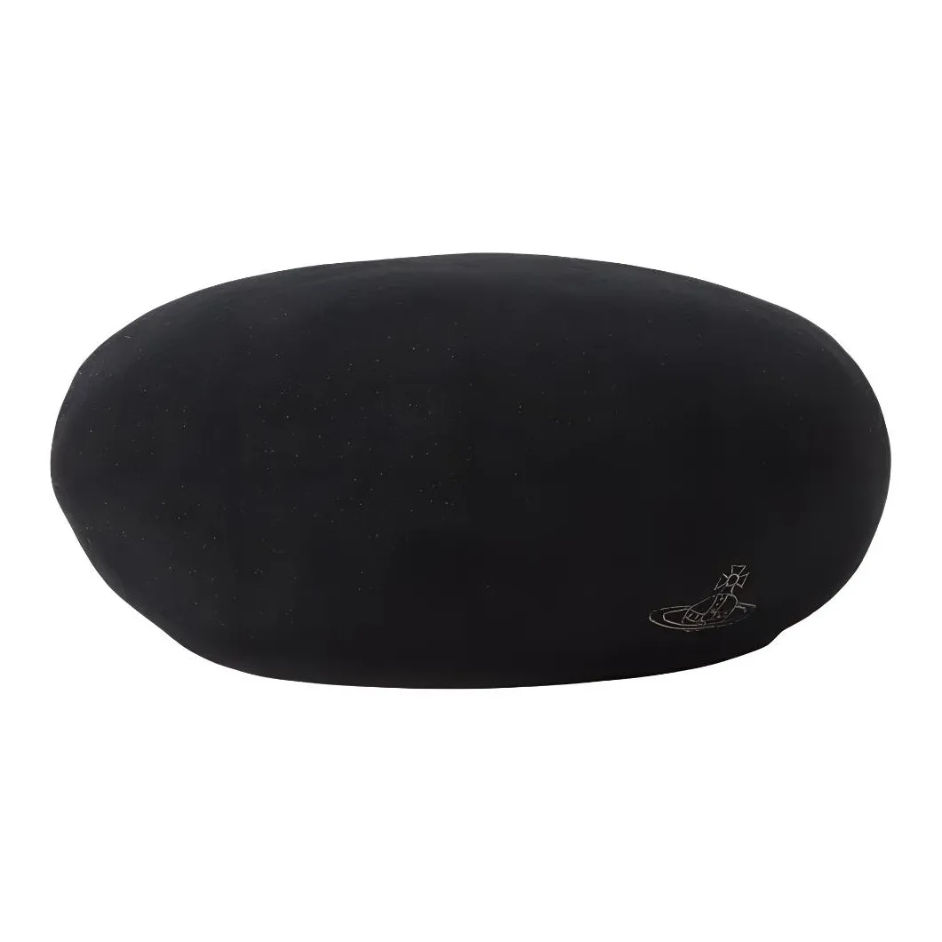 Vivienne Westwood Black Berets Women's