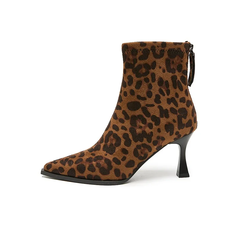 WESTLINK Женские ботильоны