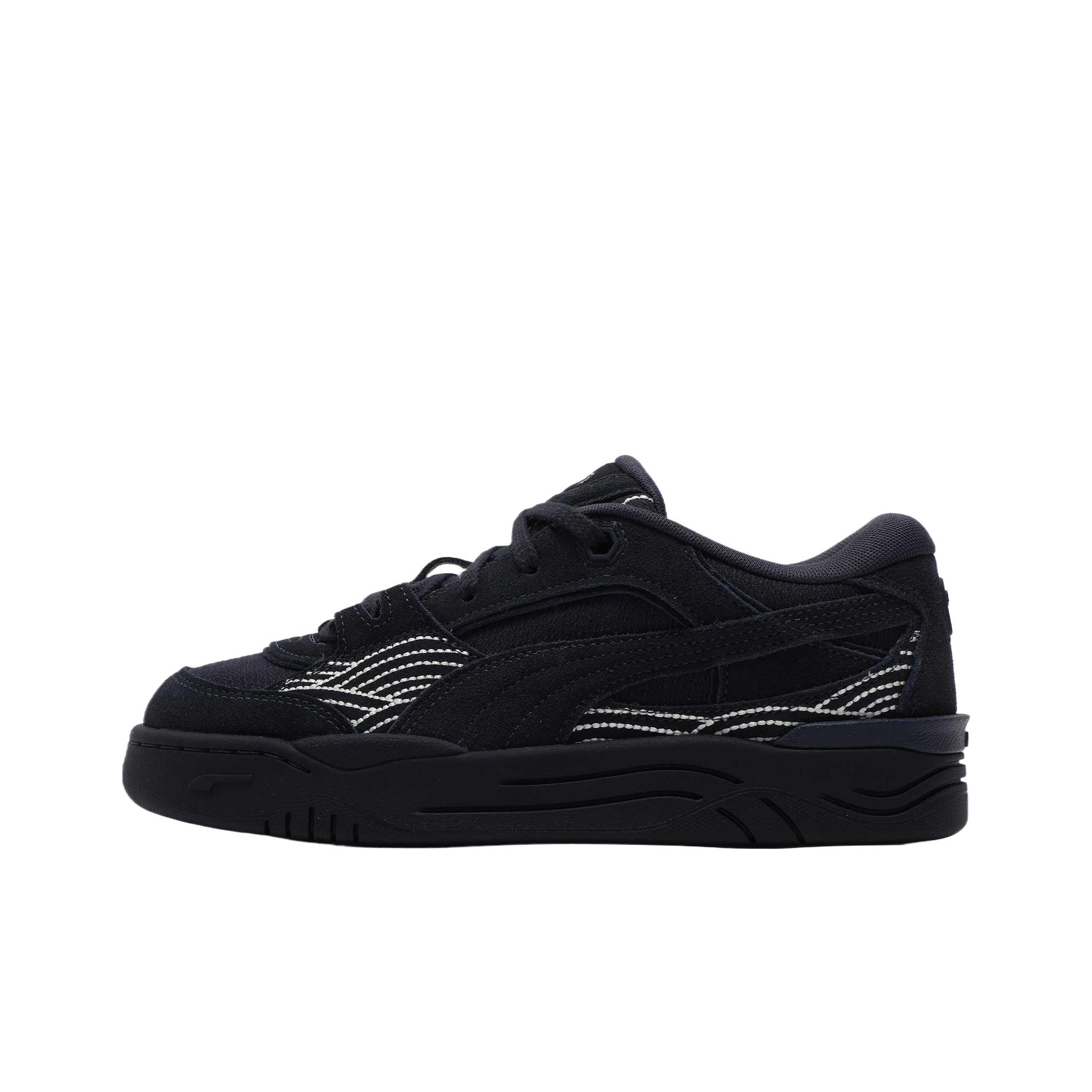 Top 10 Ladies Black Puma Sneakers for 2025: Style Meets Comfort