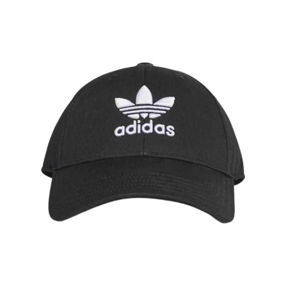 Adidas Originals Adicolor Baseball Caps Unisex