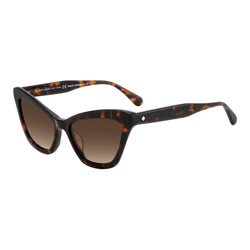 Kate Spade Marlah Cat-eye Frame Sunglasses