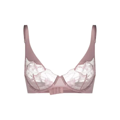 La Perla Розовые Женские Бюстгальтеры