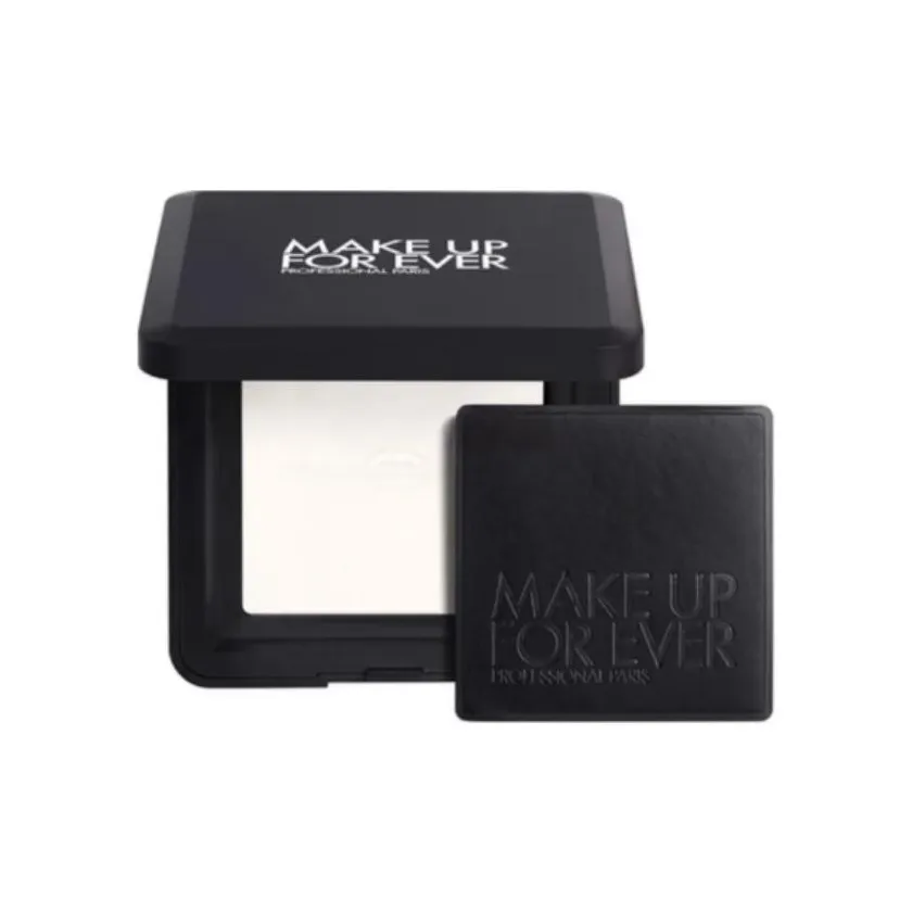 MAKE UP FOR EVER 2025 Spring Монохромный Soft Focus Пудра Oil Control Естественный 10г