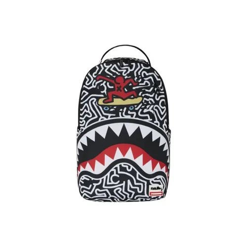 SPRAYGROUND Рюкзаки Многоцветный Унисекс