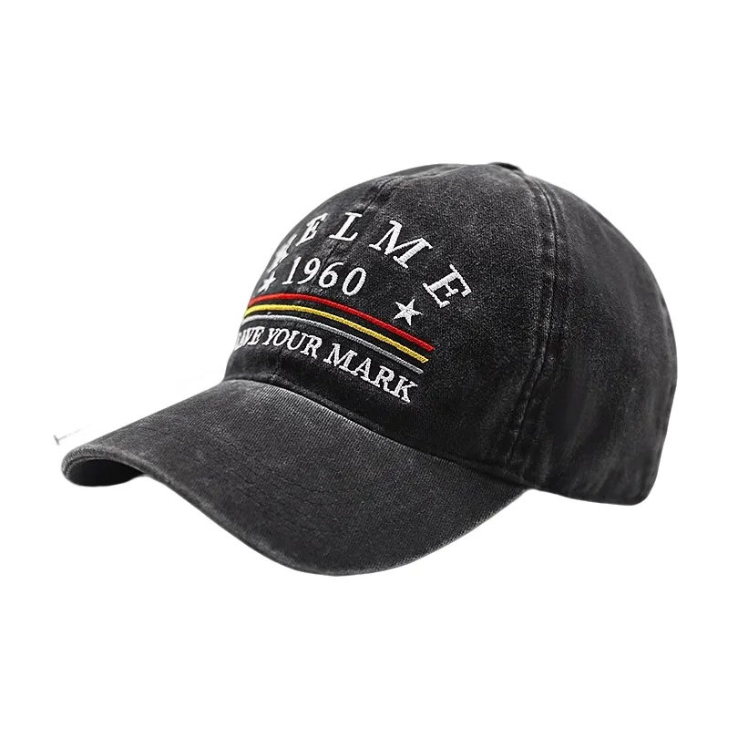 KELME Cotton, Polyester Baseball Caps Unisex