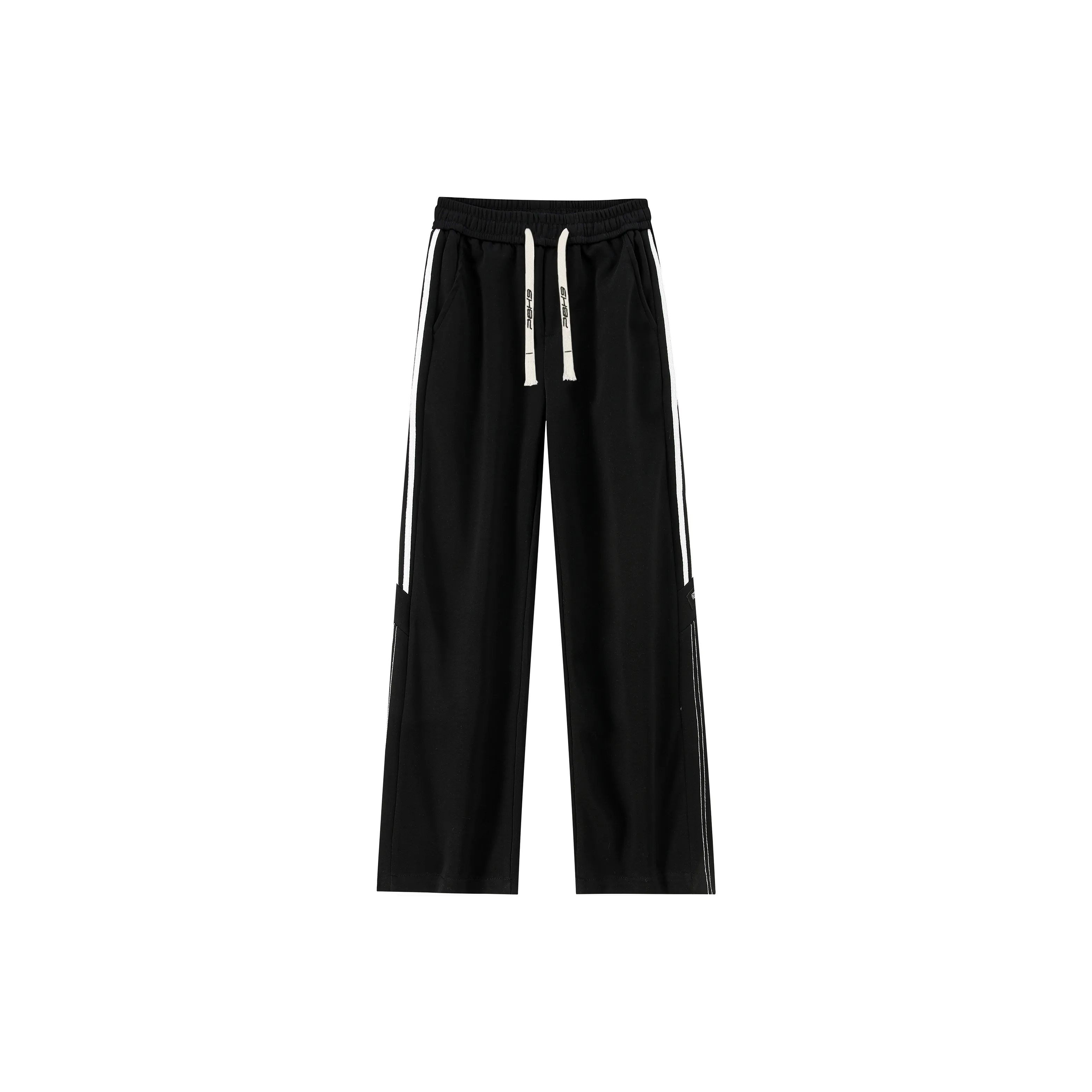P8H9 Knitted Sports Pants Unisex