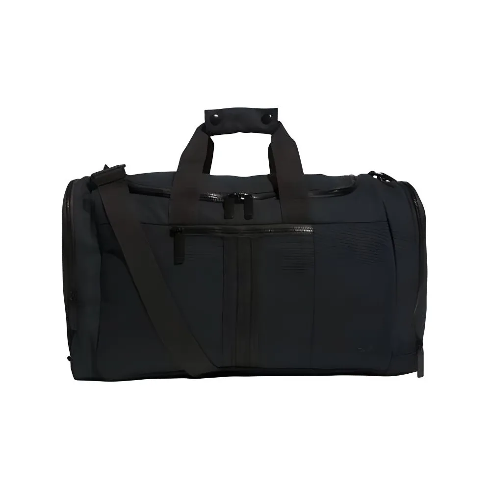 Adidas Originals Canvas Duffel Bag