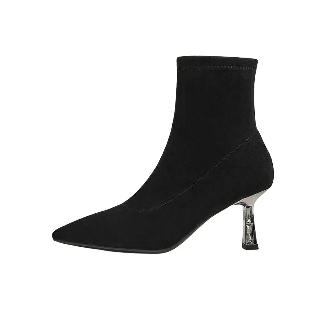 TATA Женские ботильоны