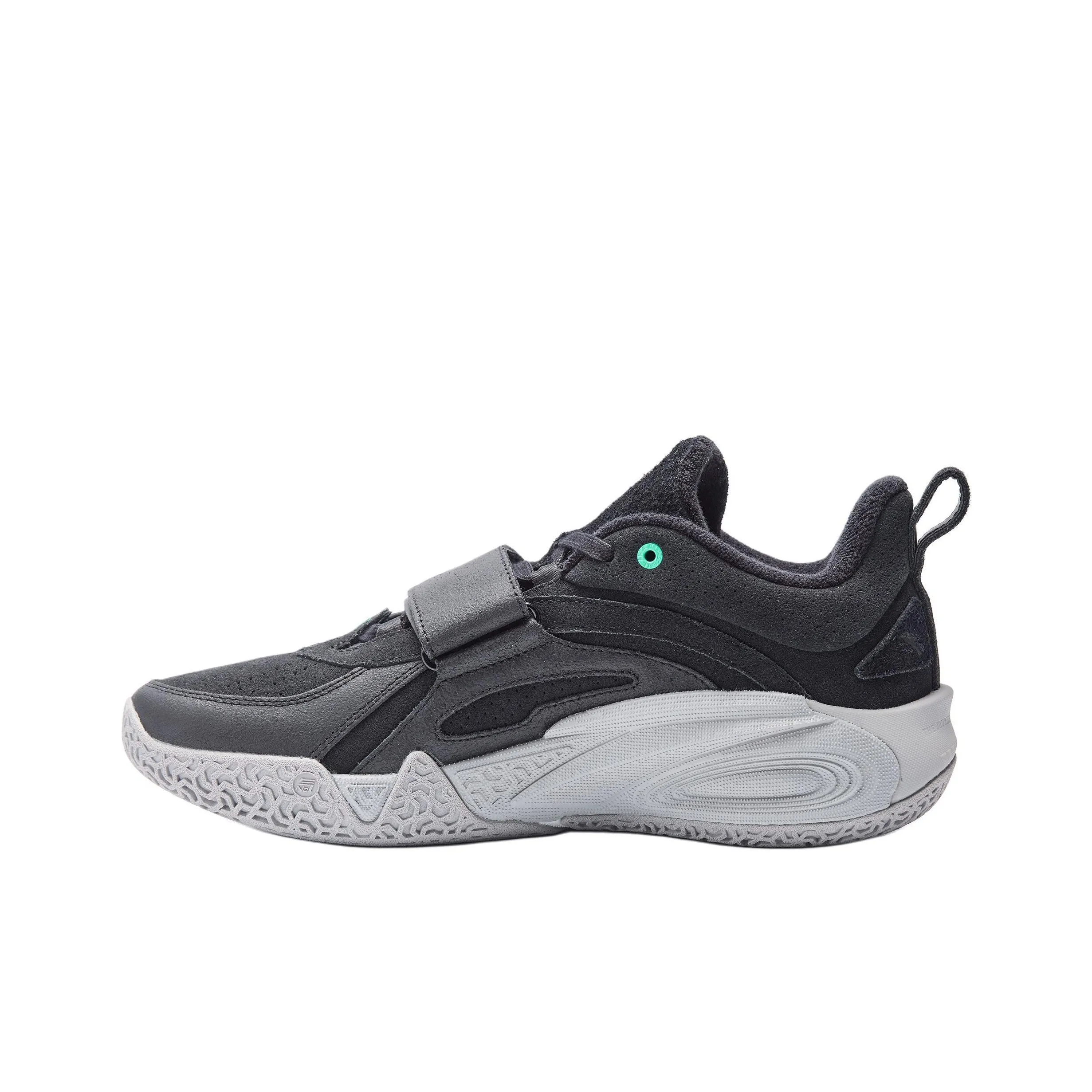 ANTA Kai 1 Mountain Stone Black