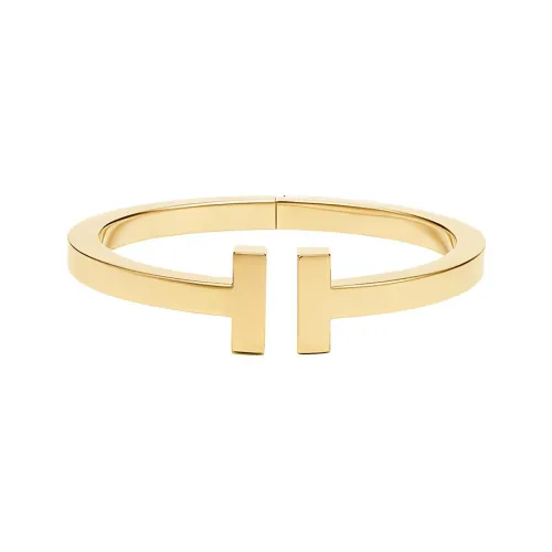 TIFFANY & CO. T Браслеты Женские