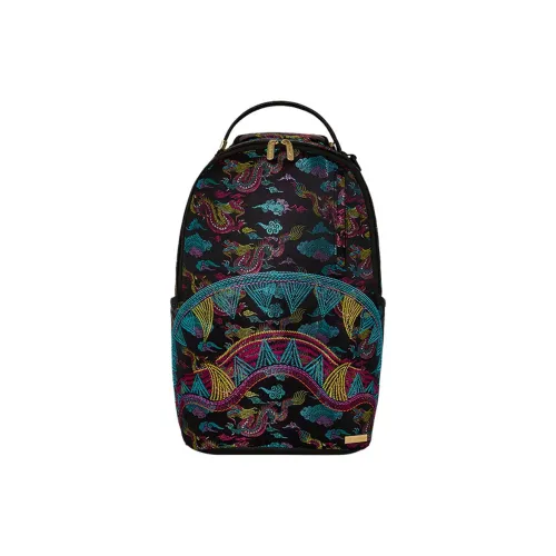 SPRAYGROUND Рюкзаки Многоцветный Унисекс