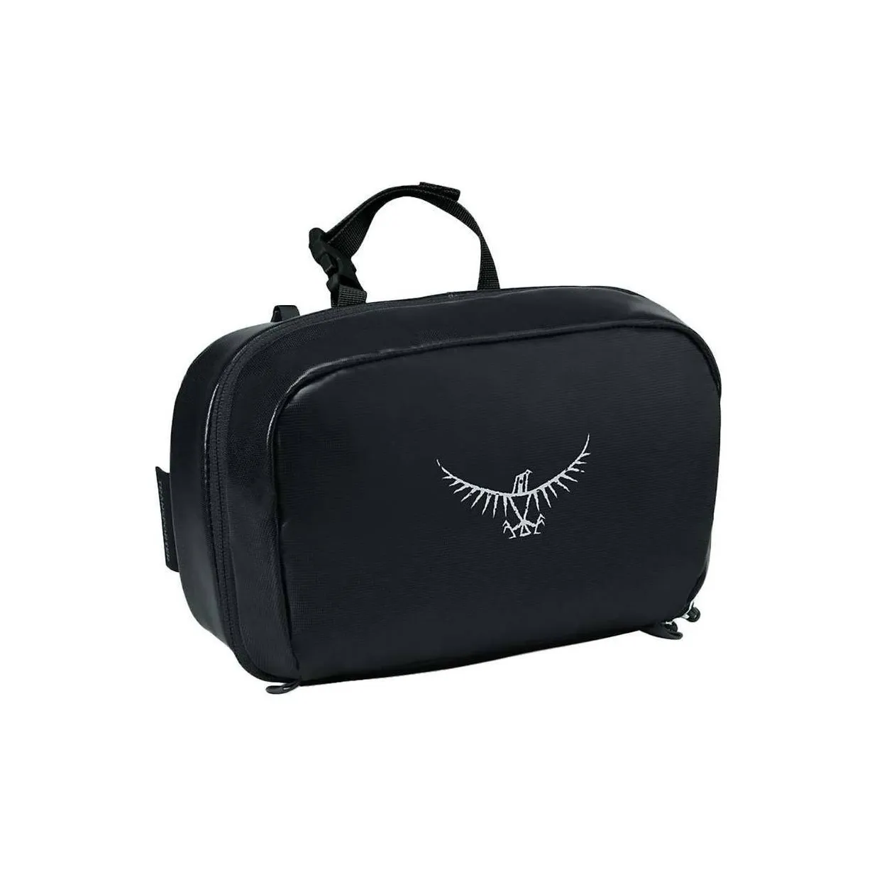 OSPREY TPU Handbag, Toiletry Bag, Travel Storage Bag Unisex Black