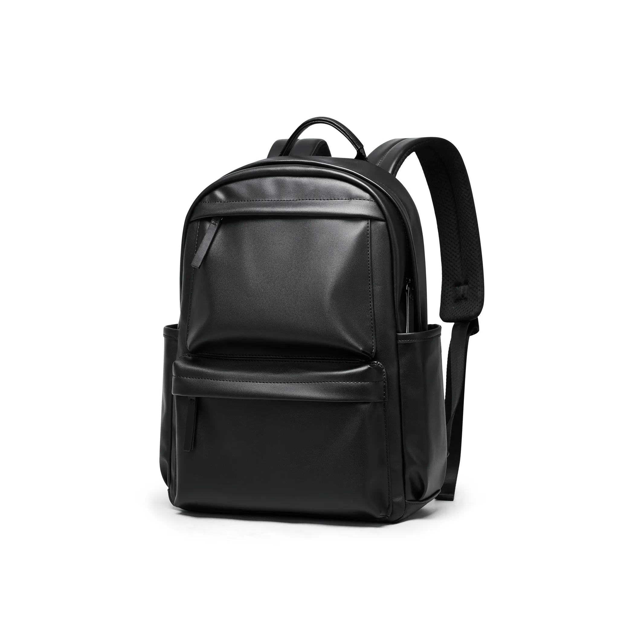 SEPTWOLVES ПВХ Рюкзак QPL Унисекс Черный