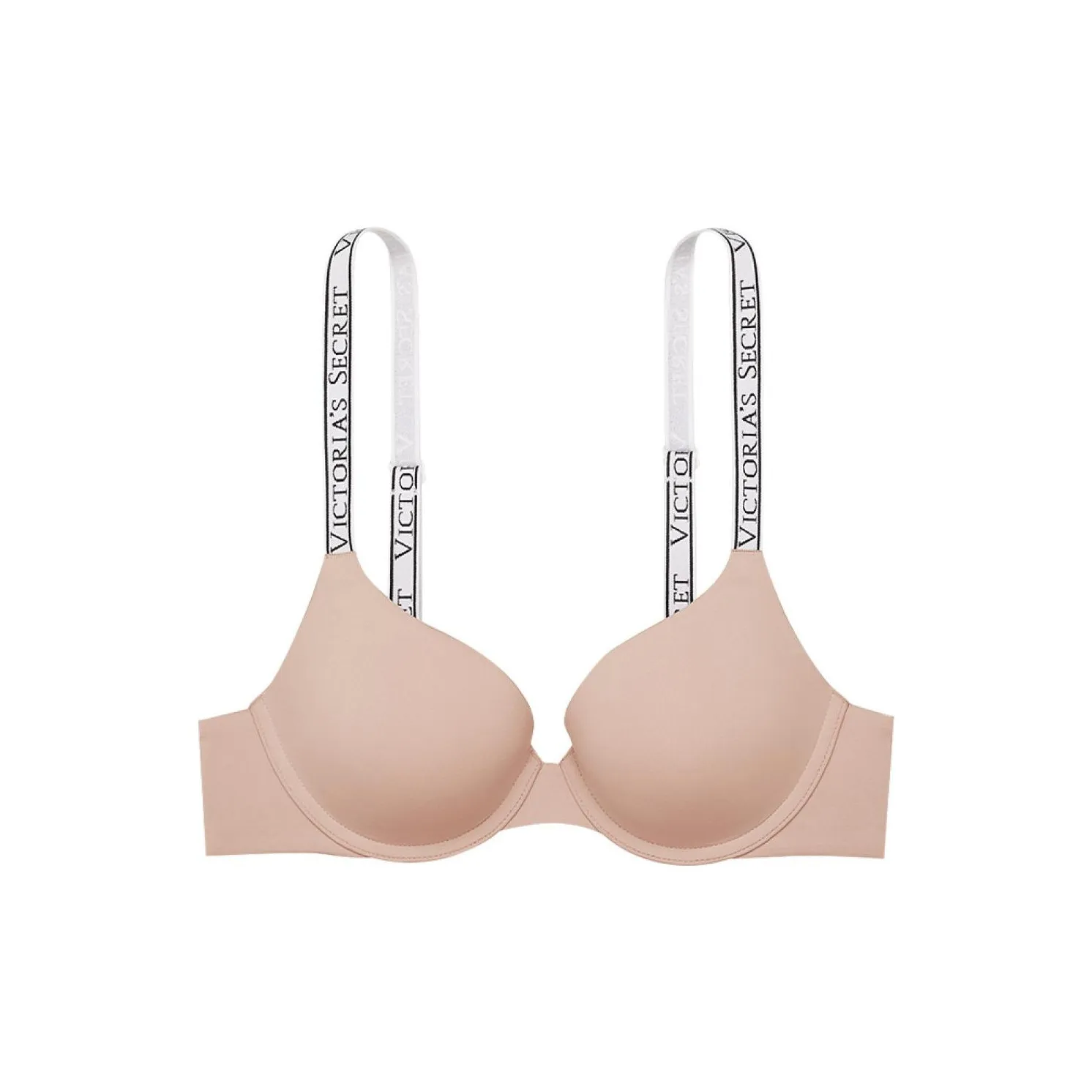 Victoria's Secret Bra Women's Nude Pink