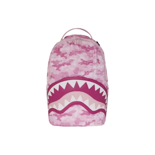SPRAYGROUND Рюкзаки Розовый Унисекс