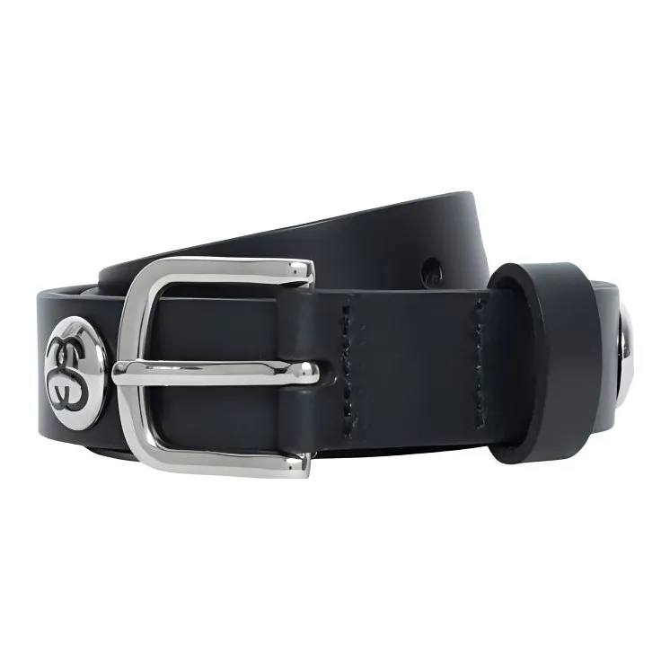 Stussy SS Link Studded Belt