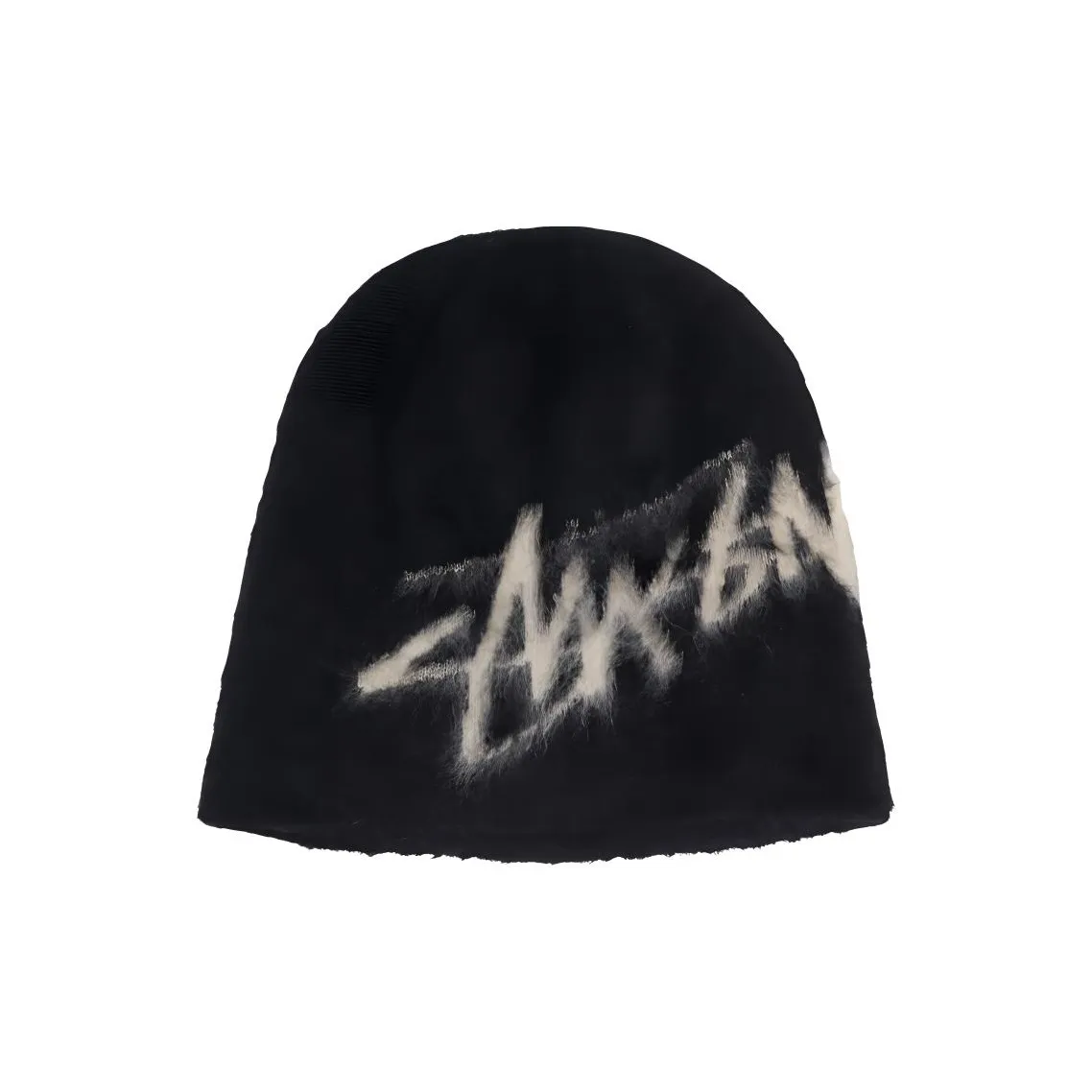 Stussy Brushed Out Stock Skullcap