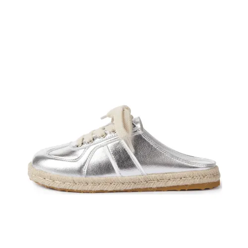 TOOMANYSHOES Домашние тапочки Женские