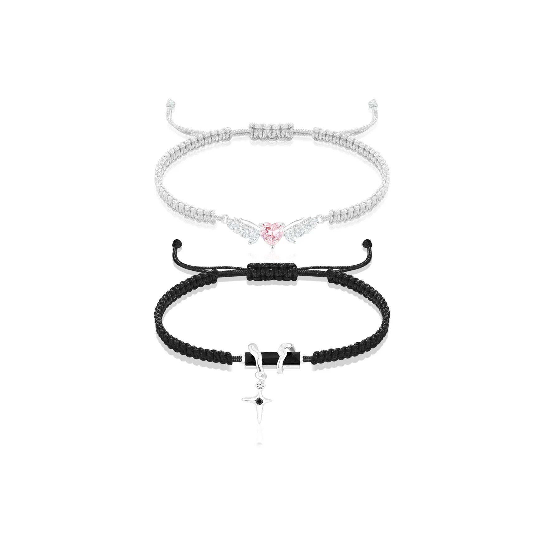 Cuz Strange Intention Alloy Hand Accessory Unisex