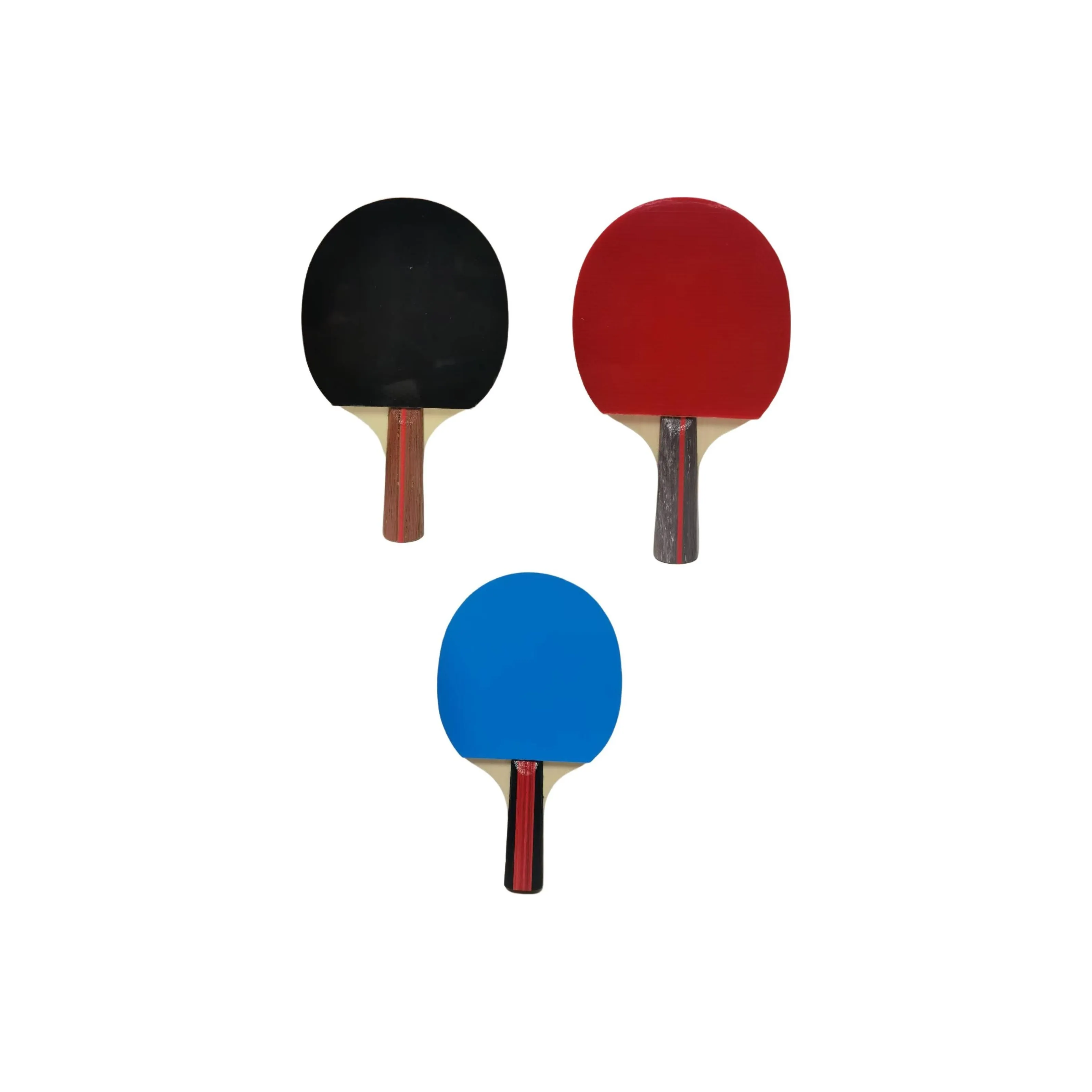 YINHE Mini Base 7050 R Single Sided Single Rubber With Signature Plate