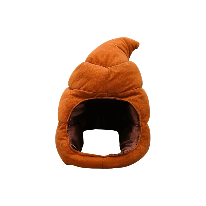 SLEEPYWALK Polyester Beanies Unisex