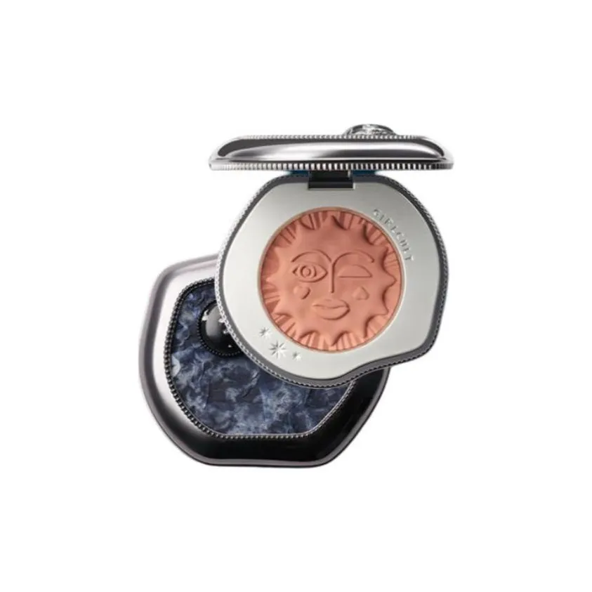 Girlcult Emotions Многофункциональный Румяна Естественный Тон Кожи 4,8г